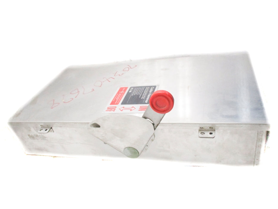 CUTLER HAMMER DH364FWK NSNP