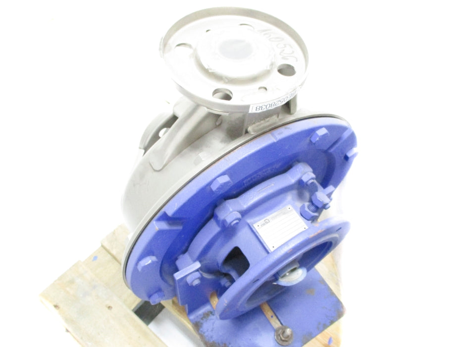 KSB ETACHROMBC032-250/154 NSNP