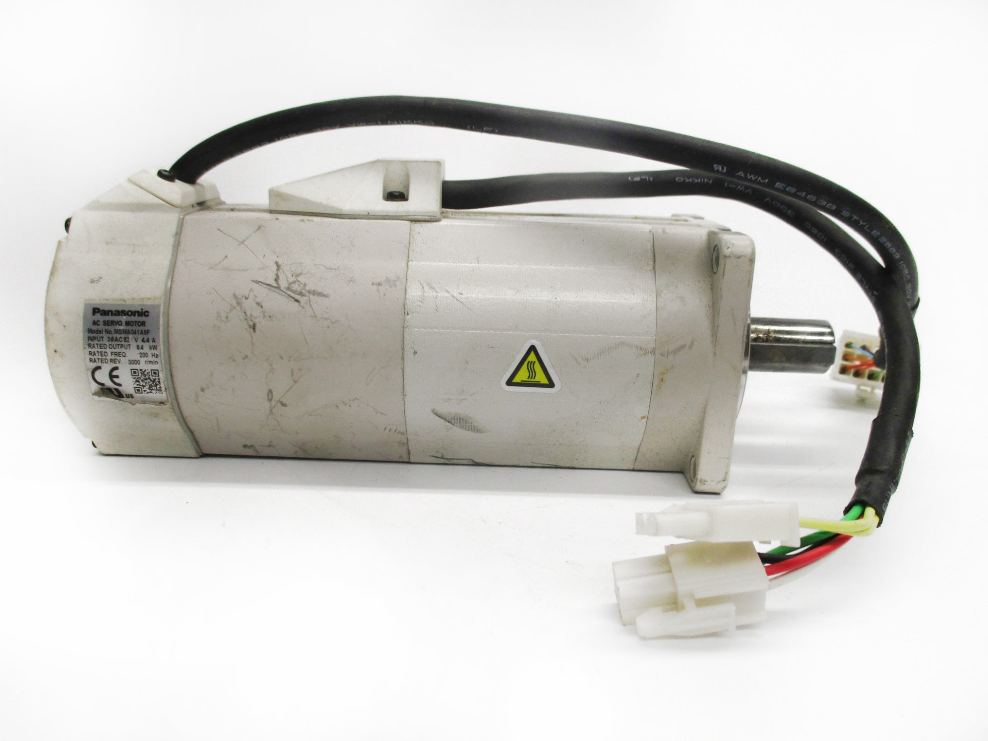 PANASONIC MSMA041A5F UNMP