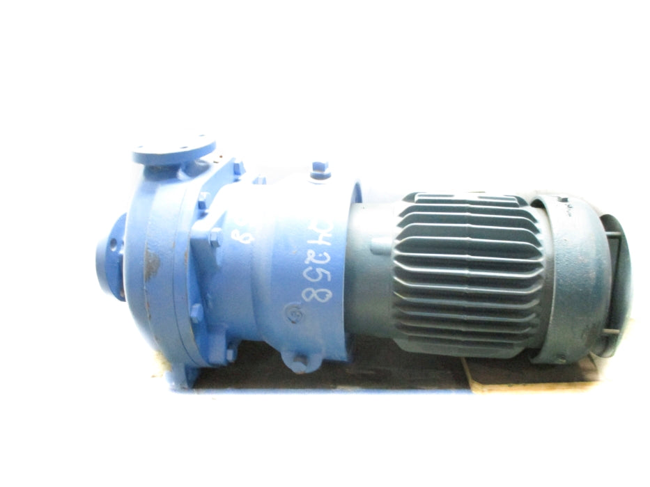 GOULDS PUMP TEFZEL NSNP
