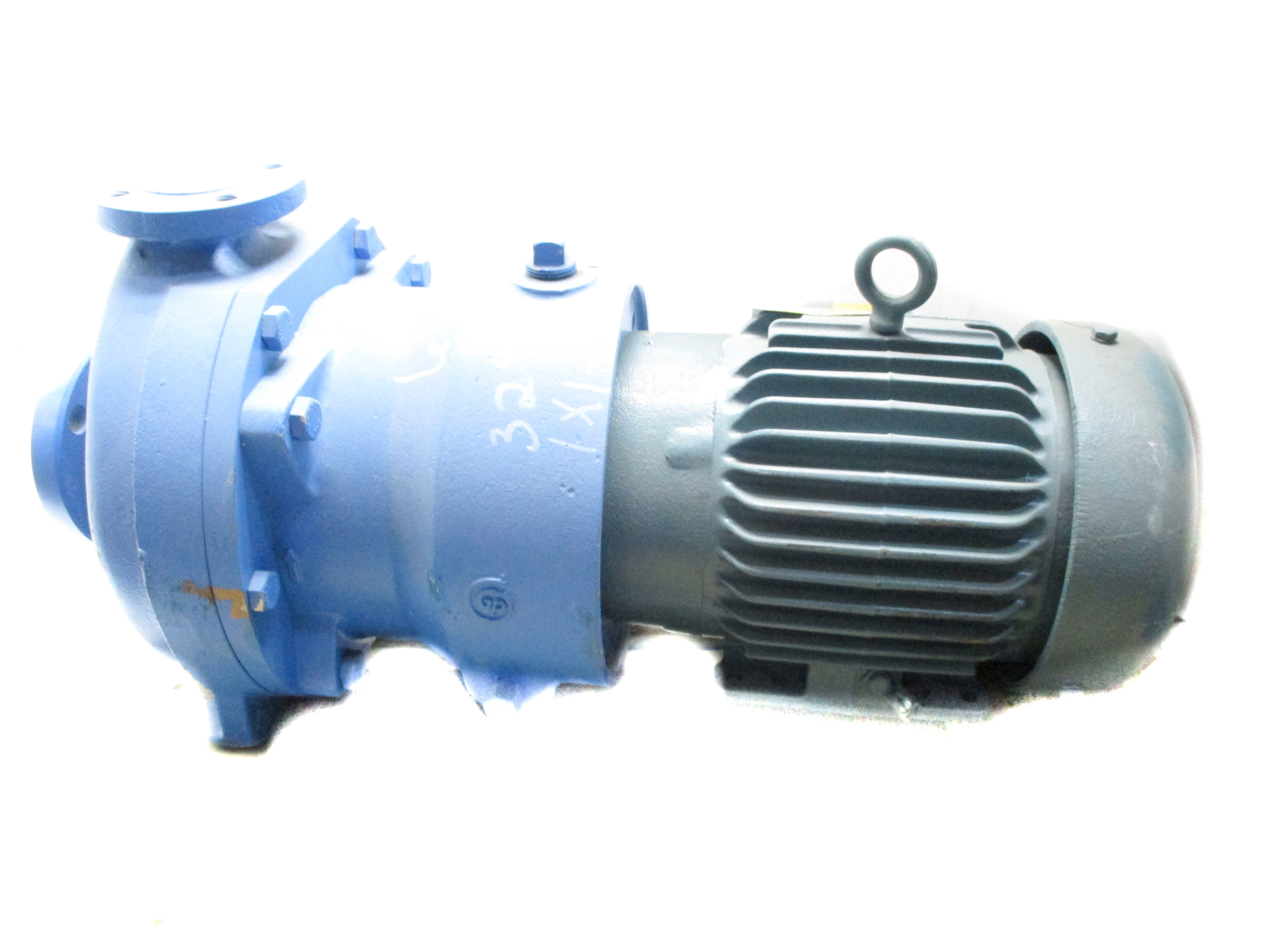 GOULDS PUMP FI354 NSNP