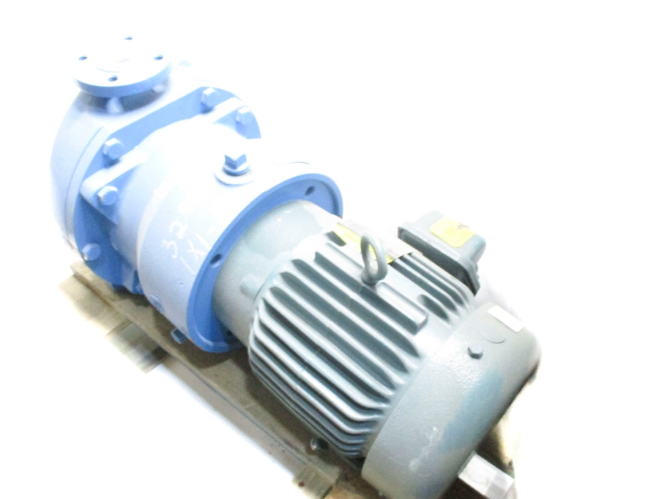 GOULDS PUMP FI354 NSNP