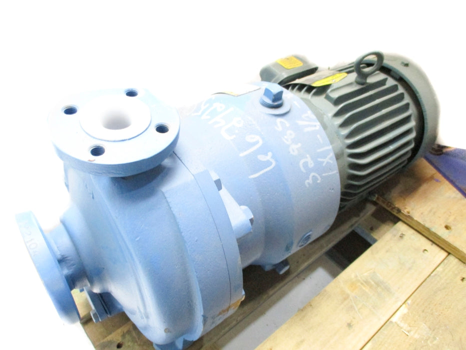 GOULDS PUMP FI354 NSNP