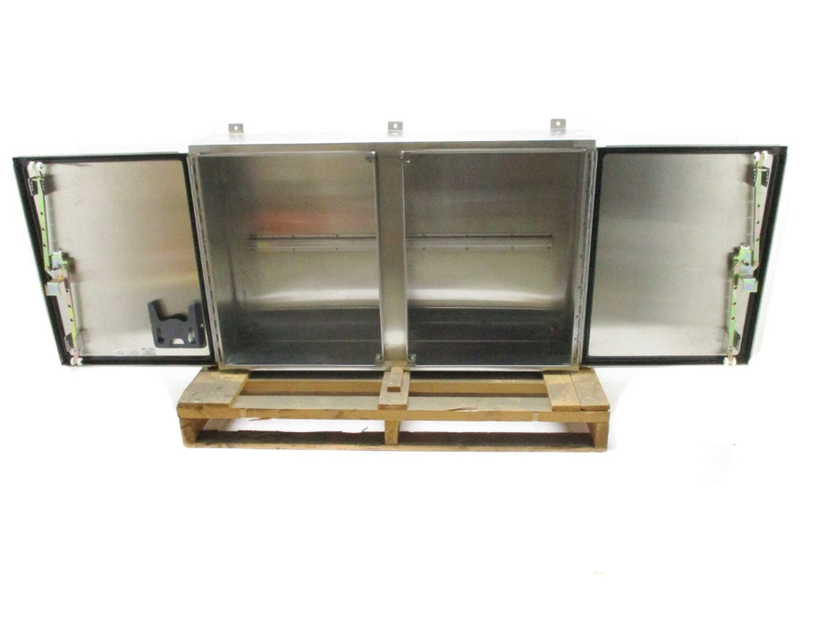 HOFFMAN A304810WFSSLPN4X NSNP