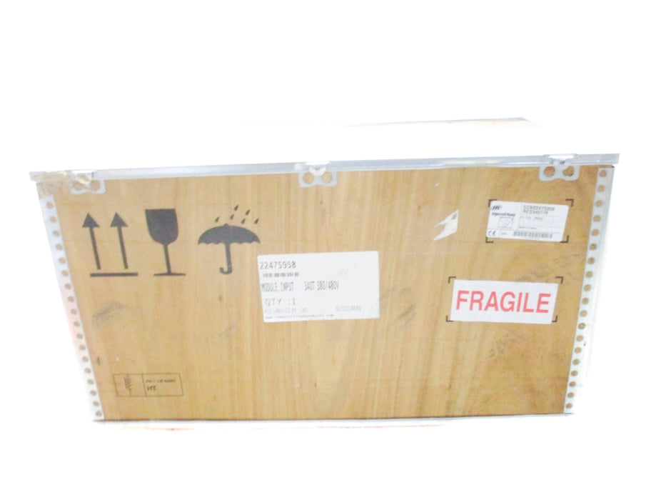 INGERSOLL RAND 22475958 NSMP