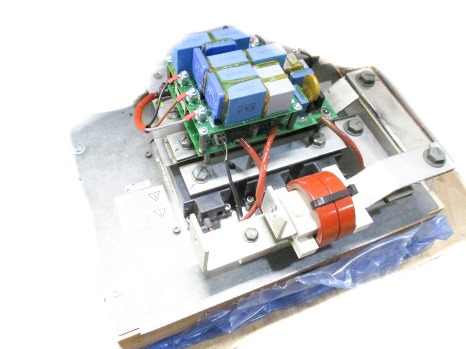 INGERSOLL RAND 22475958 NSMP