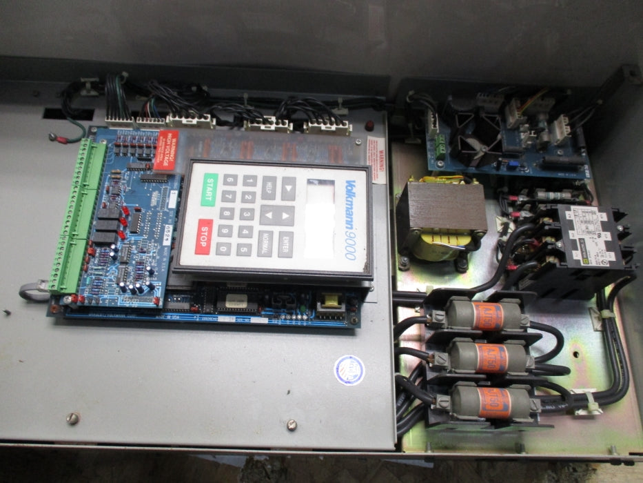 GRASEBY VOLKMANN 94030H 7208701 NSNP