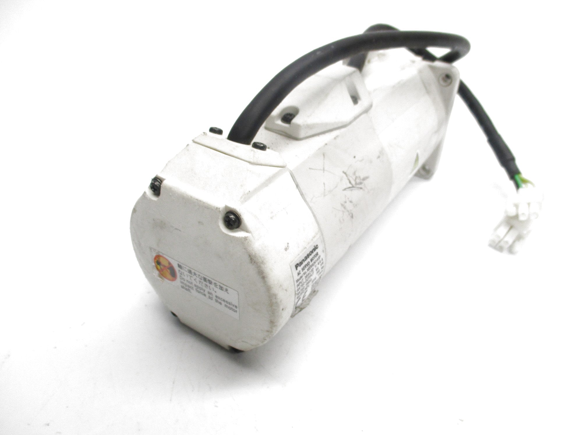PANASONIC MSMA041A5F UNMP