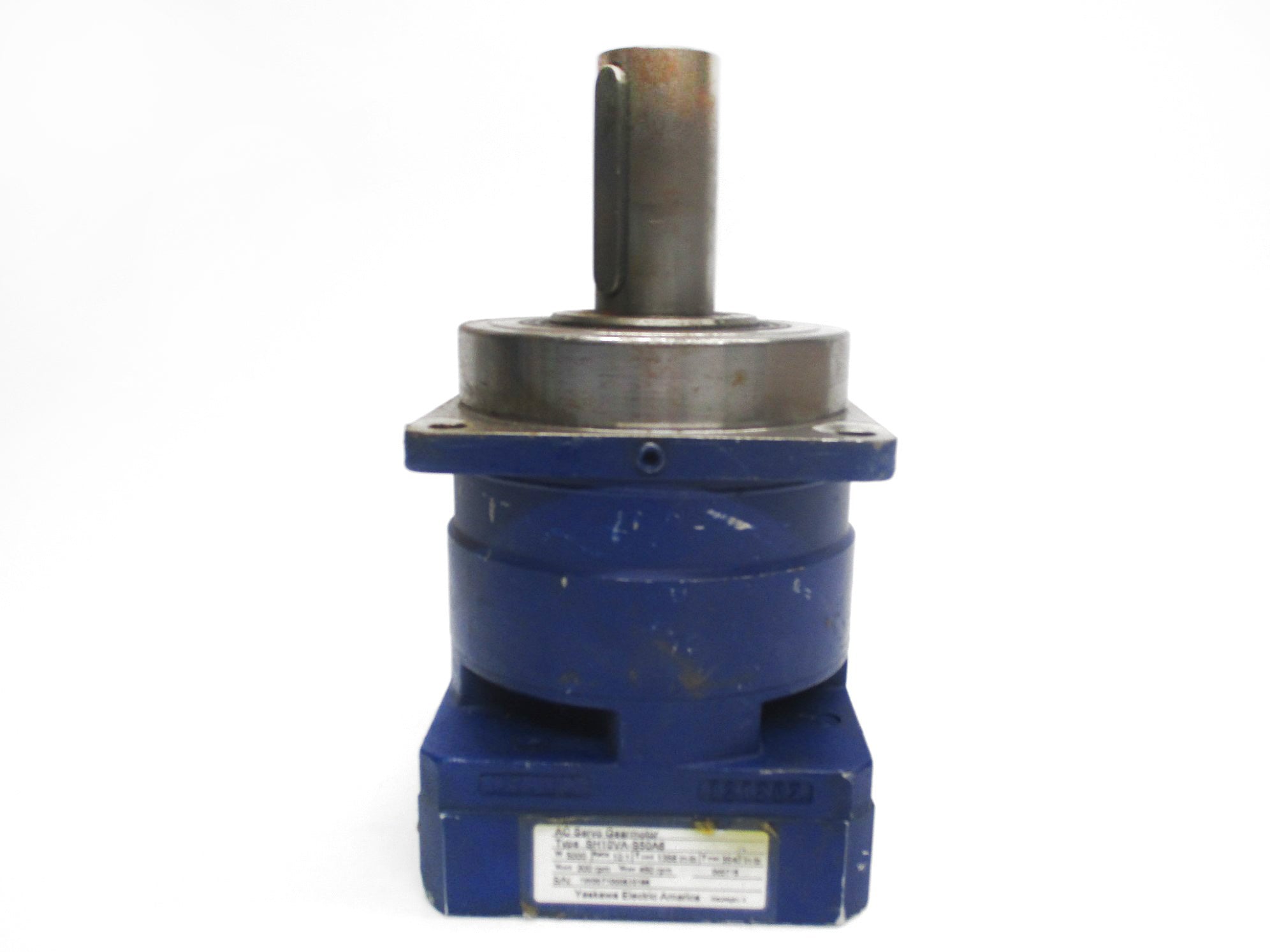 YASKAWA SH10VA-S50A6 UNMP