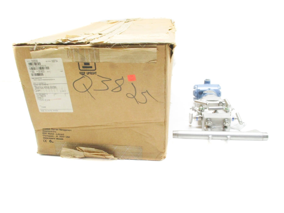 DICTERICH STANDARD PNT+10S007HADS0S00003A1A NSMP