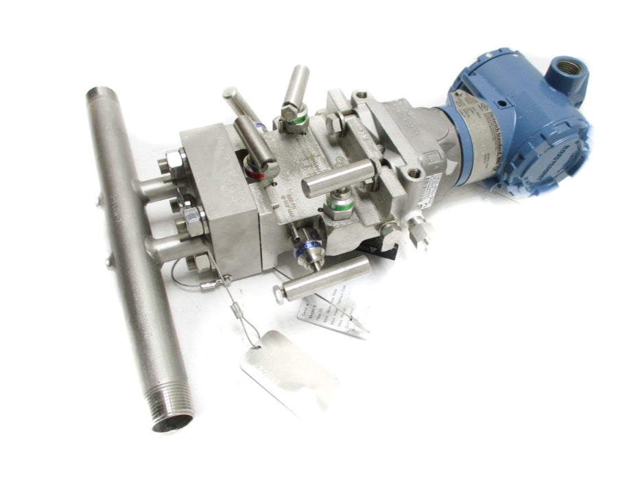 DICTERICH STANDARD PNT+10S007HADS0S00003A1A NSMP