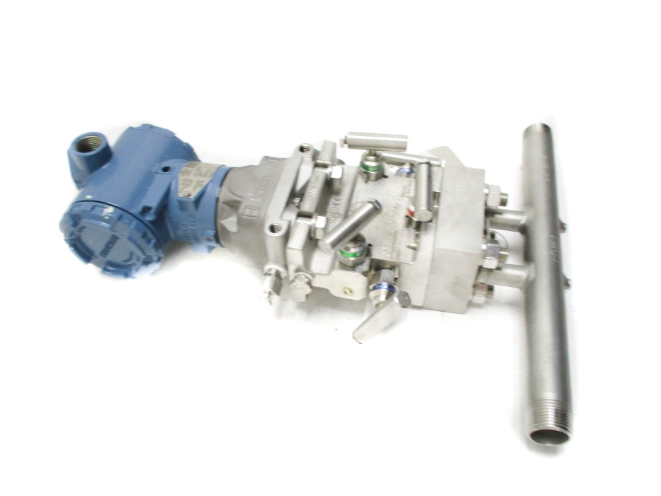 DICTERICH STANDARD PNT+10S007HADS0S00003A1A NSMP