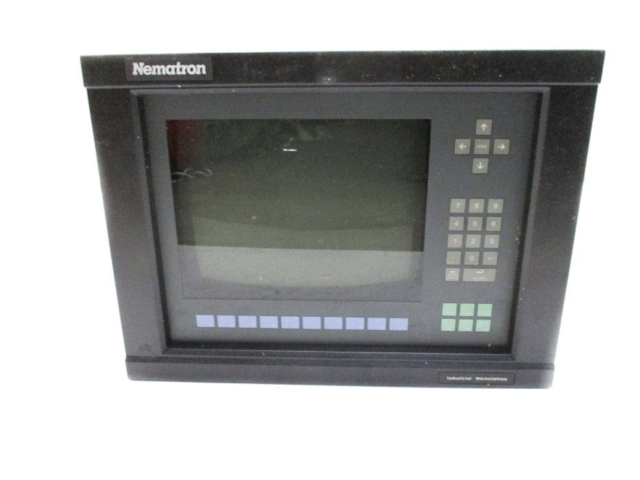 NEMATRON IWS-2123 NSNP