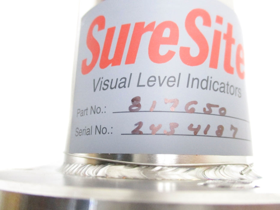GEMS SURESITE 817650 86375 150PSI NSMP