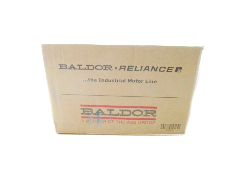 BALDOR ECP3665T-4 NSMP