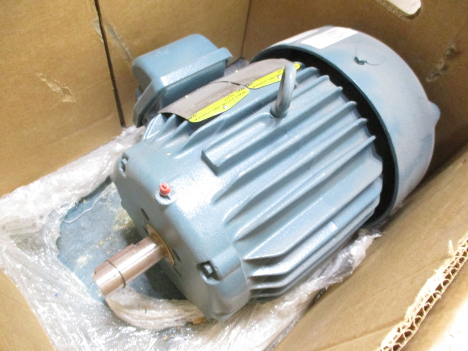 BALDOR ECP83667T-4 NSMP