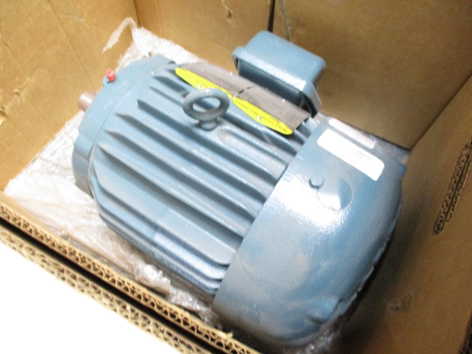 BALDOR ECP83667T-4 NSMP
