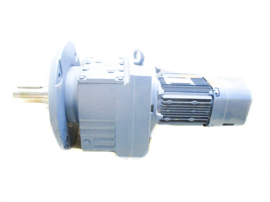 SEW-EURODRIVE RF87DRE80M4BE1HR NSNP