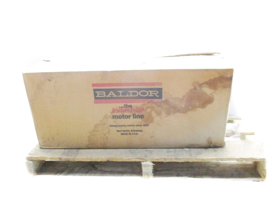 BALDOR CDP3603 NSMP
