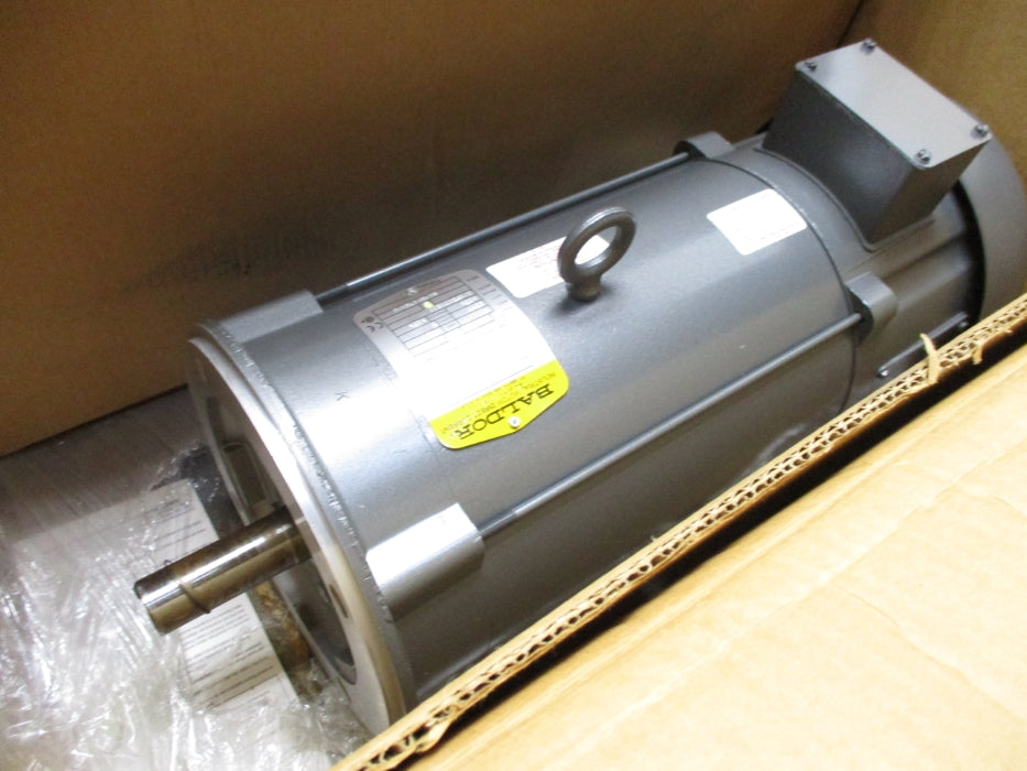 BALDOR CDP3603 NSMP