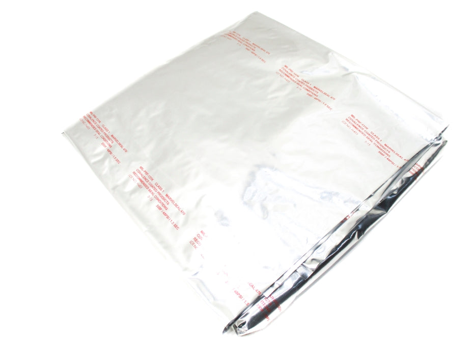 MARVELSEAL 470 MIL-PRF-131K (PKG OF 20) 48"x42"x70" NSMP