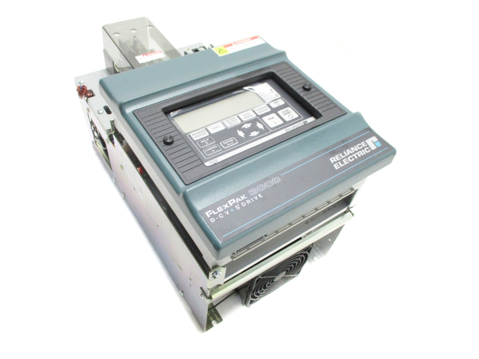 RELIANCE ELECTRIC 3FR4042 NSMP