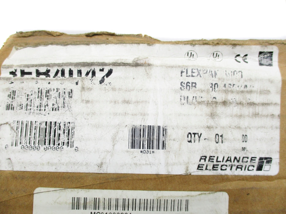 RELIANCE ELECTRIC 3FR4042 NSMP