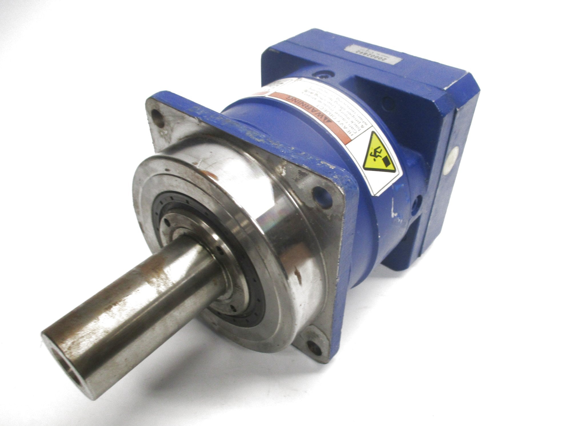 YASKAWA SH10VA-S50A6 UNMP