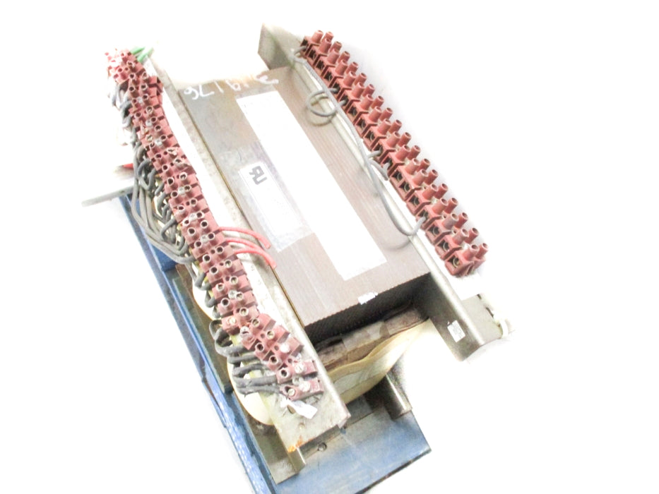 ALLEN BRADLEY 1391-T050ET 5KVA UNMP
