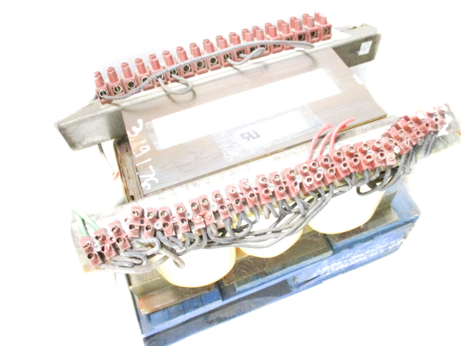 ALLEN BRADLEY 1391-T050ET 5KVA UNMP