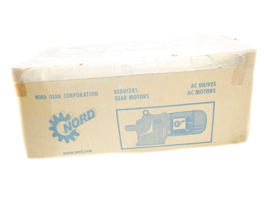 NORD 12080VF-100L/4CUS NSMP