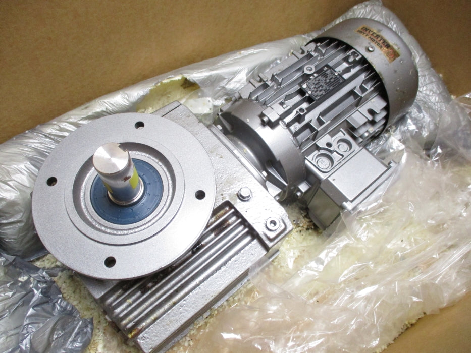 NORD 12080VF-100L/4CUS NSMP