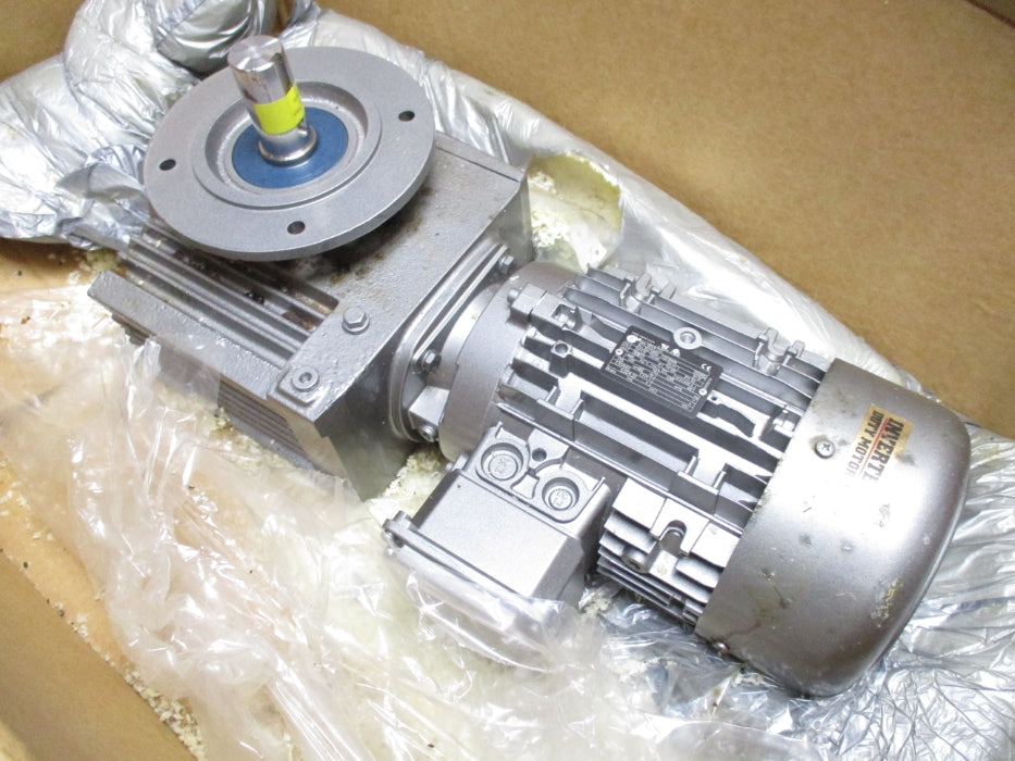 NORD 12080VF-100L/4CUS NSMP