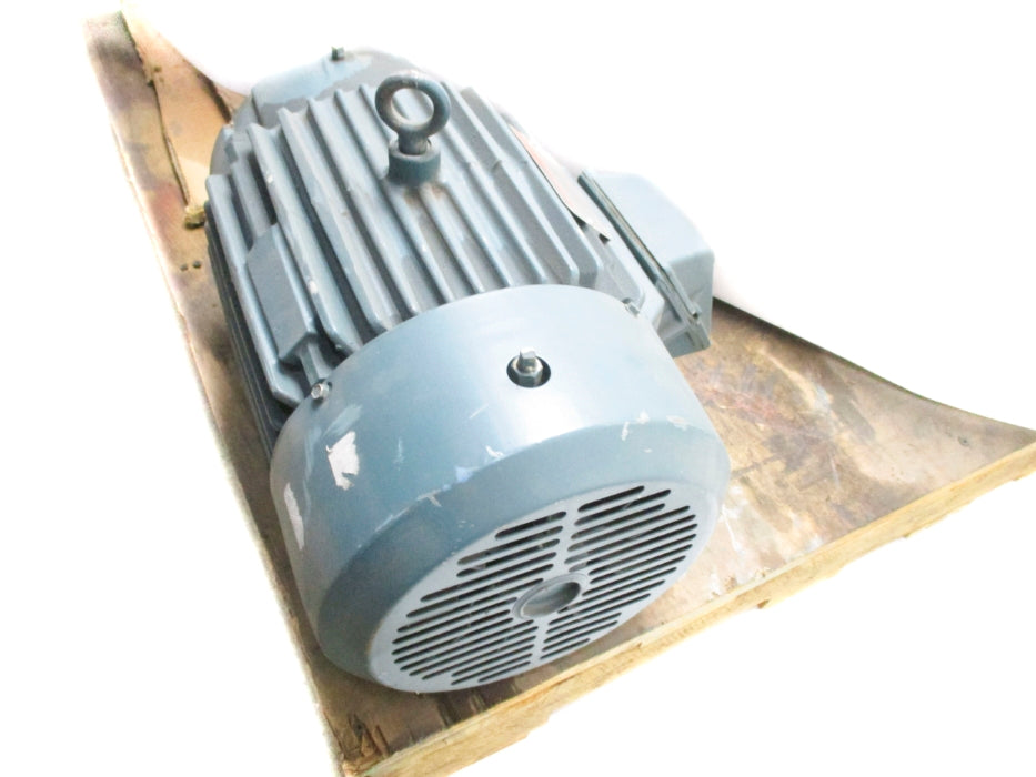 RELIANCE ELECTRIC P21G1102D NSNP