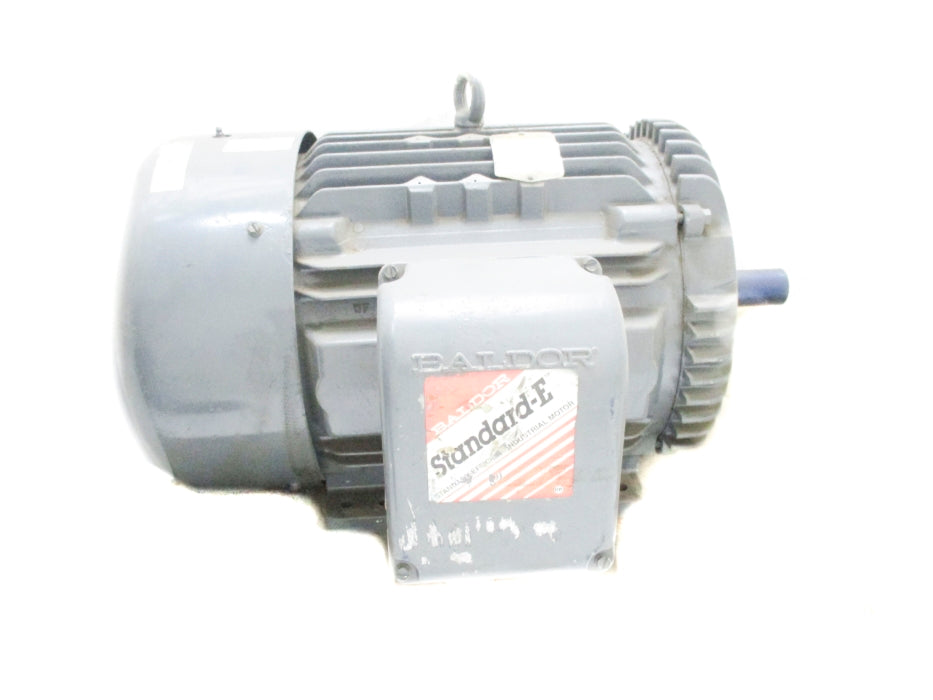 BALDOR M4108T NSNP