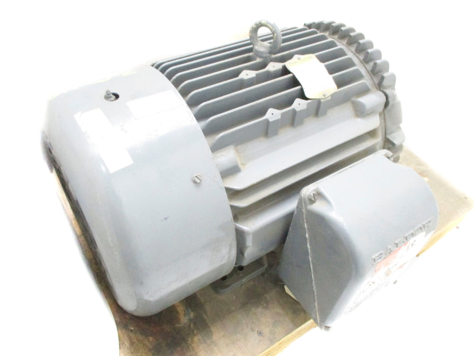 BALDOR M4108T NSNP