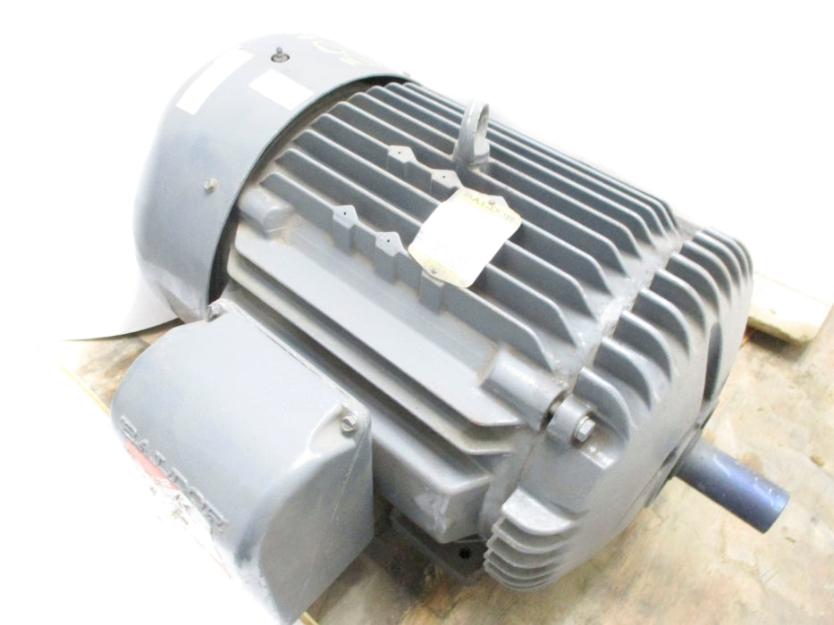 BALDOR M4108T NSNP