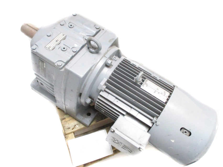SEW-EURODRIVE R87DV112M4/BMG/HF NSNP