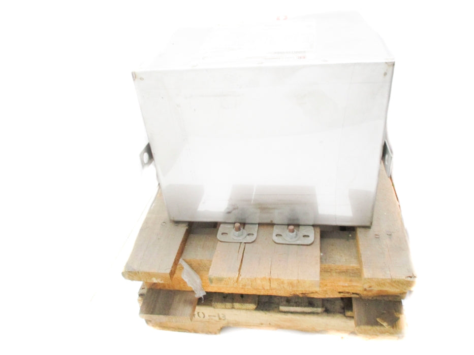 CUTLER HAMMER S20N11S10SS SER. A 10KVA NSNP