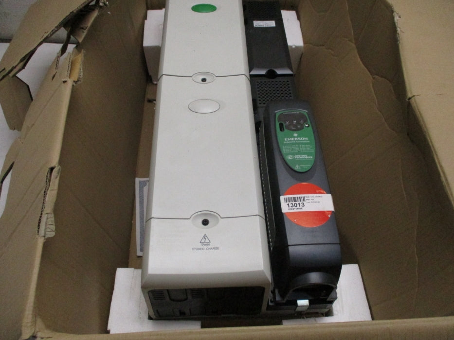 EMERSON SK5402 NSMP