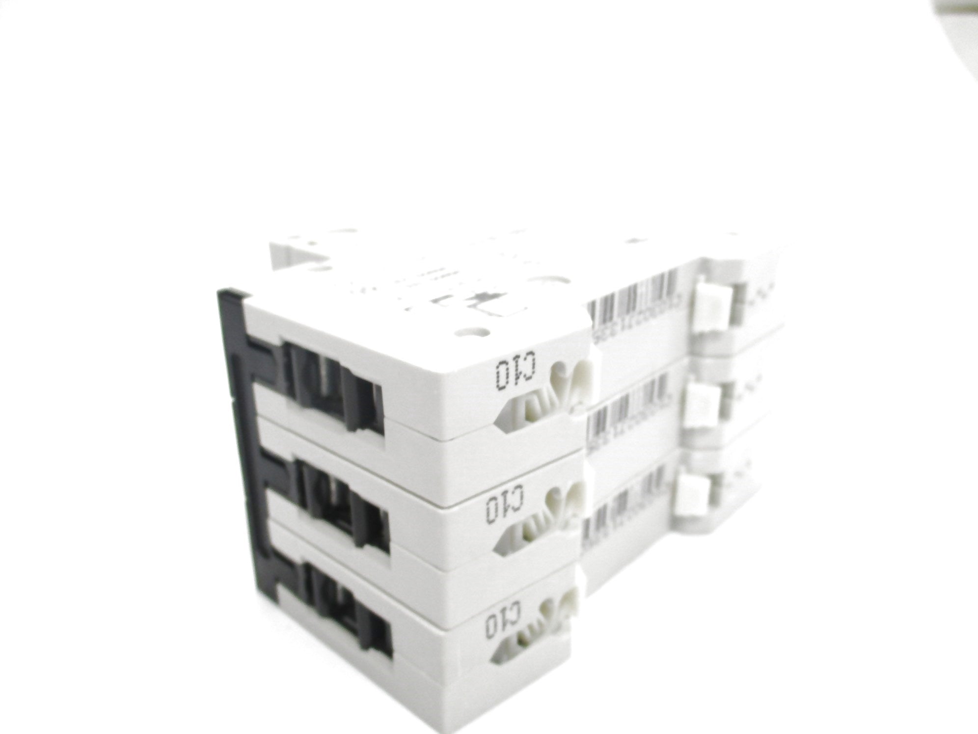 SIEMENS 5SY63MCB 10A 400V NSNP