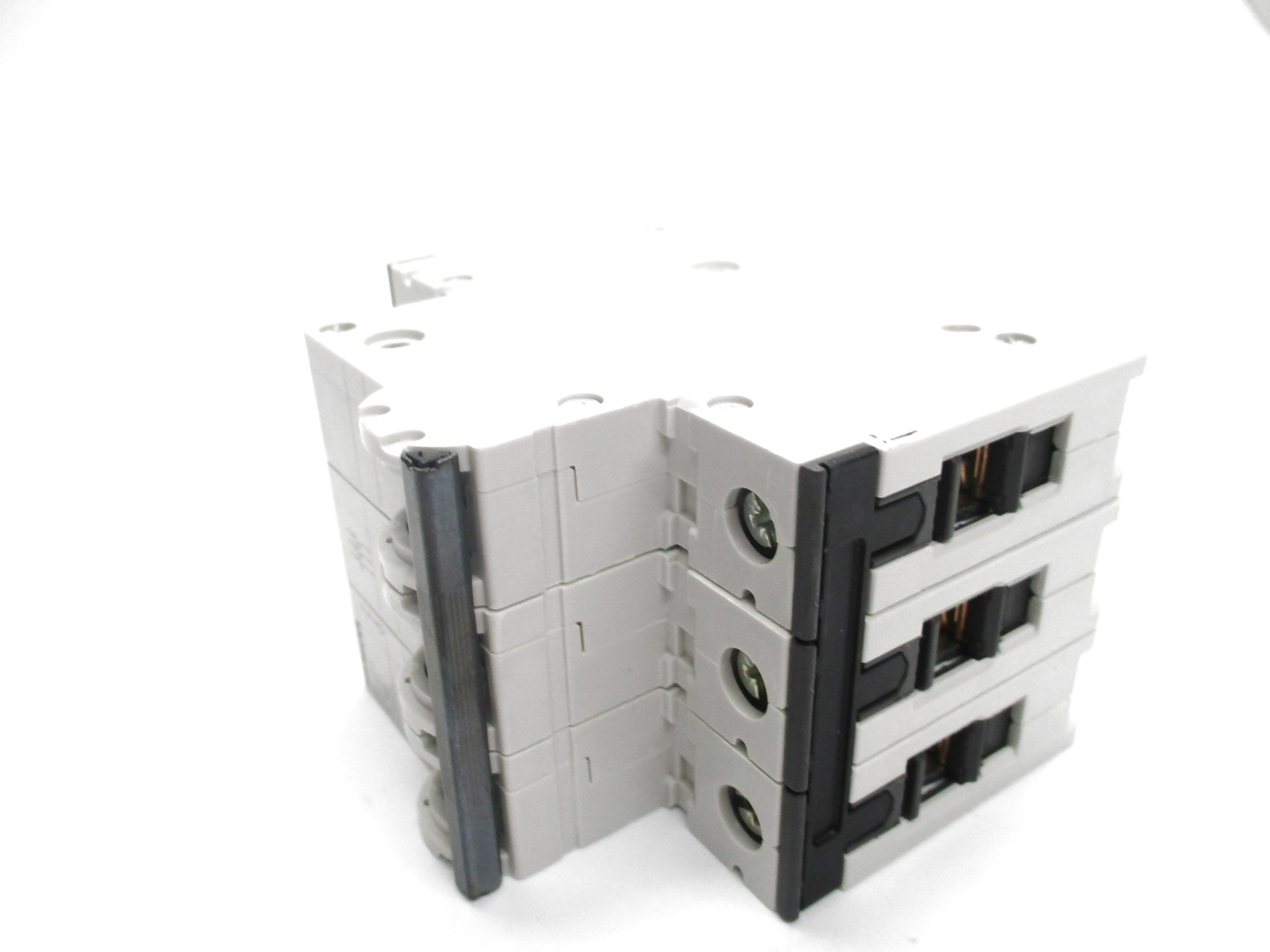 SIEMENS 5SY63MCB 10A 400V NSNP