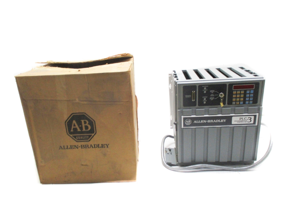ALLEN BRADLEY 1775-A1 NSMP