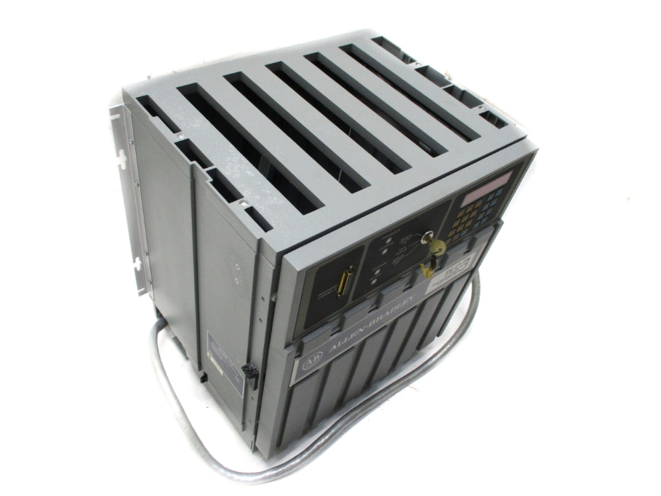 ALLEN BRADLEY 1775-A1 NSMP