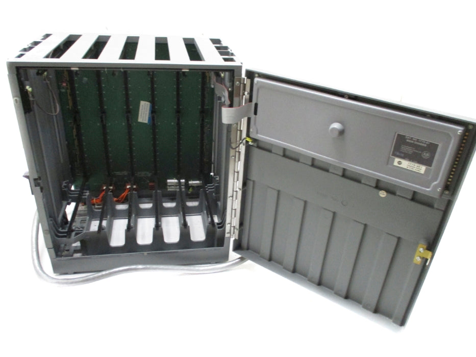 ALLEN BRADLEY 1775-A1 NSMP
