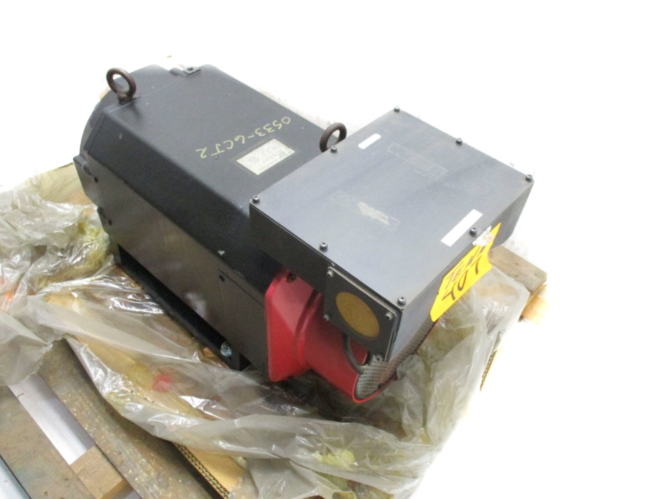 FANUC A06B-0760-B200#3000 NSNP
