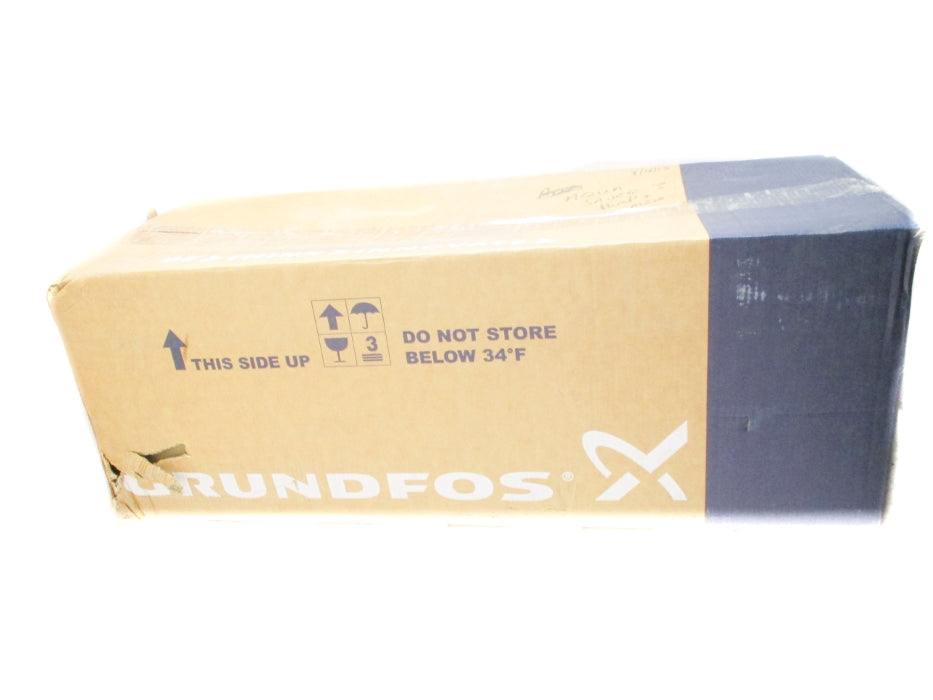 GRUNDFOS CRN5-7 A-FGJ-G-V-HQQV NSMP