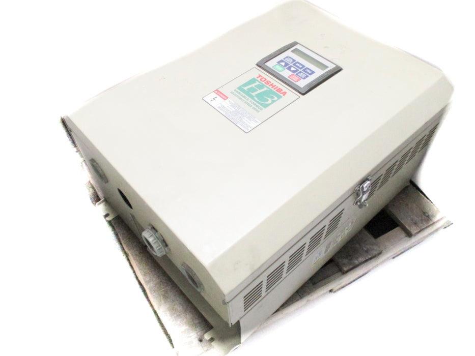 TOSHIBA VT130H3U4500 UNMP
