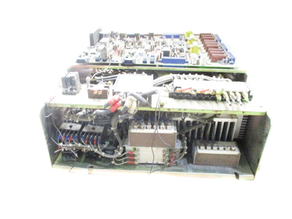 FANUC A06B-6053-H303 UNMP