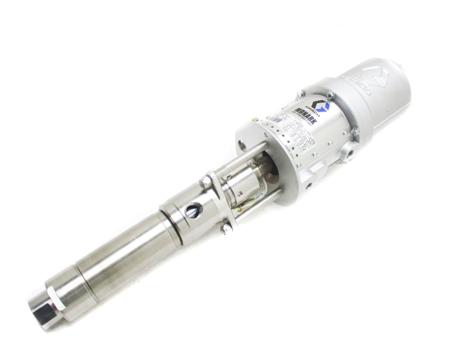 GRACO 224343 NSMP